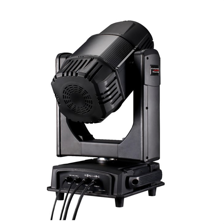 Outdoor BSW 380w 3in1 Moving Head